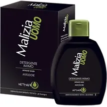 Mirato Intimpflege-Lotion Vetyver 200 ml