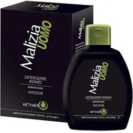 Mirato Intimpflege-Lotion Vetyver 200 ml