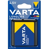Varta Longlife Power 4.5V 1 St.