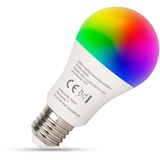 essentials Smart Home LED Lampe steuerbar über Alexa und Google Home