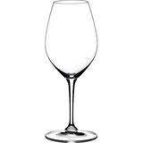 Riedel Vinum Champagner Weinglas Gläser-Set, 4-tlg. (5416/58-23)