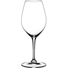 Riedel Vinum Champagner Weinglas Gläser-Set, 4-tlg. (5416/58-23)