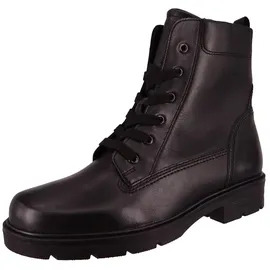 Gabor Damen Elegante Stiefelette F-Weite 34.651 Schwarz