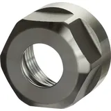 PROMAT Spannmutter er 16 D.28 sw 25mm m.Exzenterring z.Spannzangenfutter er