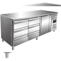 Saro KYLJA 3150 TN Edelstahl 230 l