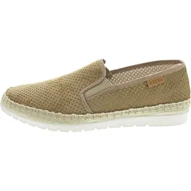 Verbenas Boris Hole Gallery Herren Beige 42