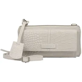 Burkely Cool Colbie Geldbörse Phone Wallet weiß
