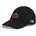 Hut schwarz One Size