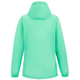 Regatta Pack It III Damen Ice Green S