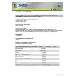 HARIBO Gummibärchen Bärli 148363 150ST