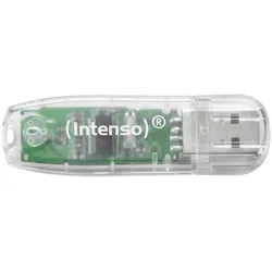 Intenso Rainbow Line 32GB