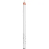 GOSH COPENHAGEN GOSH Kohl/Eyeliner & Kajal 2 in 1 Schminkstift I auch als Lidschatten geeignet I mit pflegendem Vitamin E I einfaches Auftragen auf oberes & unteres Augenlid I vegan & parfümfrei I White