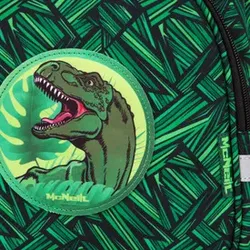 McNEILL Kinderrucksack TOBY, WOW 9111262000