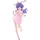 FuRyu Hanyu Higurashi Figur, 23 cm, When They Cry Bicutes Bunnies