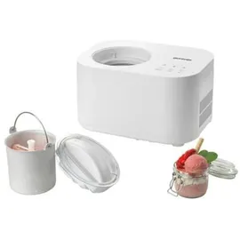 Gorenje ICM10W Weiß 1 l