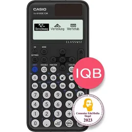 Casio FX-810DE CW