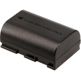 HEDBOX RP-LPE6 Akku (15Wh / 2000mAh) für Canon