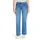 Betty Barclay Casual-Hose mit Strass in blau, | Gr.: 46