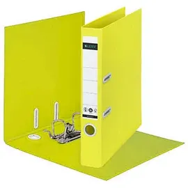 Leitz Recycle DIN A4 50 mm Gelb 1 St.