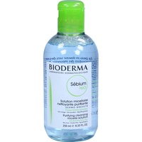 Bioderma Sebium H2O Mizellenreinigungswasser 250 ml