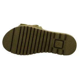ARA KENT Pantolette für Damen, grün, 37 EU
