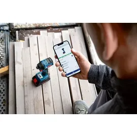 Bosch GDR 18V-220 C Akku-Drehschlagschrauber