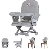 Chipolino Chipolino, Hochstuhl, Boostersitz Tisch (Hochstuhl Sitzerhöhung)