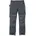 Full Swing Multi Pocket Cargohose Dunkelgrau W42/L32