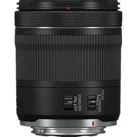 Canon RF 24-105mm F4,0-7,1 IS STM