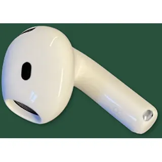 APPLE AirPods 4 (ohne ANC)- rechter AirPod einzeln -Ersatz rechts -Garantie -NEU