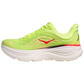 HOKA Bondi 9 Herren Slim Neon Yuzu / Sunlight 42,5