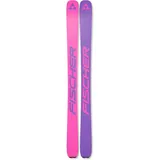 Fischer Ranger 102 Freerideski 26/27 (Größe 162CM, lila)