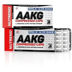Nutrend AAKG Compressed
