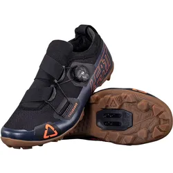 Leatt 8.0 ProClip Endurance 46 Shadow - 2025