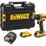 DeWalt DCD794D2T inkl. 2 x 2,0 Ah + T STAK-Box