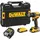 DeWalt DCD794D2T inkl. 2 x 2,0 Ah + T STAK-Box