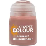 Citadel Farbe Citadel Colour Contrast Guilliman Flesh 18ml