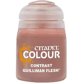 Citadel Farbe Citadel Colour Contrast Guilliman Flesh 18ml