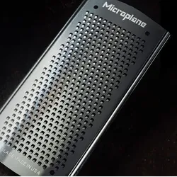 Microplane Gourmet Feine Reibe