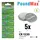 PoundMax CR1220 1050 mAh 5 St.
