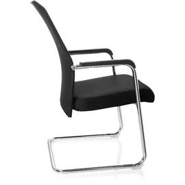 HJH Office Falcone V schwarz / grau