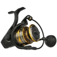Penn BATTLE IV 5000 Spin Reel Box Spinnrolle