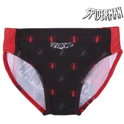 Jungen Badehose Spider-Man Rot - 3 Jahre