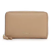 TAMARIS Galina Geldbörse braun
