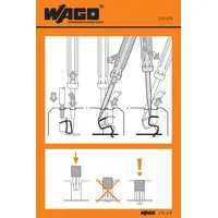 WAGO 210-419