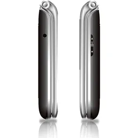 Bea-fon SL645 2G Schwarz/Silber