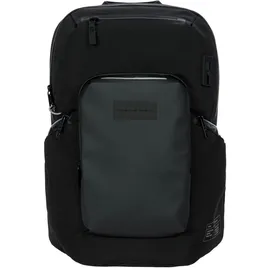 Porsche Design Urban Eco Rucksack S Schwarz