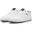 Puma White / Puma Black / Puma Gold