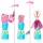 Barbie Flower Surprise Puppe Tulpe (0,0 Jahre)