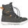 Lowa Raik GTX grau/petrol 28